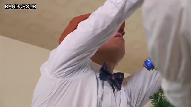 Jav Sub Indo Akari Mitani, Touka Rinne, Hikaru Minazuki - Sekeluarga di hipnotis di malam natal