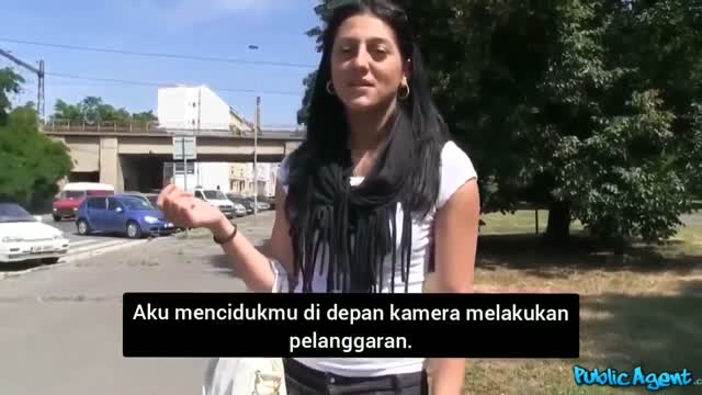 WEST SUB INDO - PUBLIC AGENT 18