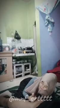 Hijab Pasutri Viral