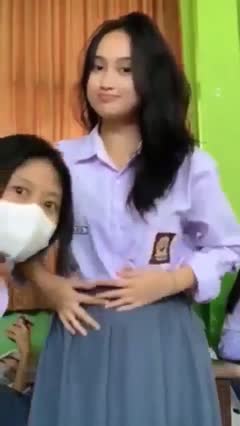 - Sma gaberani didalem