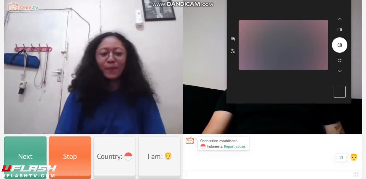 omegle