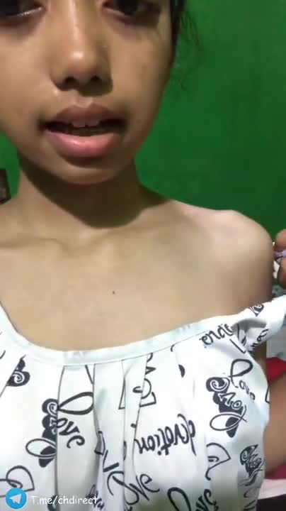 ABG Selvi smp Colmek Sampe Becek Squirt