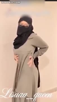 Bokep Indo Lisaaa Queen Hijab Toge Viral 03 BOKEPB.mp4