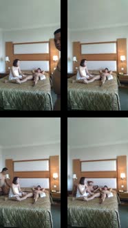 Bokep Indo Teman Kerja Punya Fantasi Threesome Bokep31