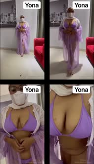 hijab tante yona ungu.mp4