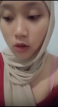 abg hijab tobrut cantik binal  mp4 - PoopHD mp4 - PoopHD