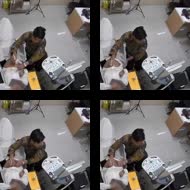 Dokter melecehkan pasien VIRALL