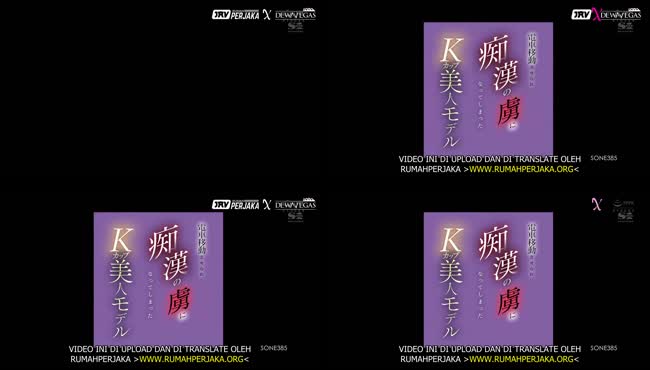 Jav Sub Indo [SONE-385] Lebih Trangsang Saat Di Lecehkan - Hikaru Nagi.mp4