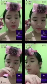 Elga Selebtok - Join Telegram @tukang_copy 2.mp4