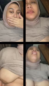 Bunda Daster keenakan
