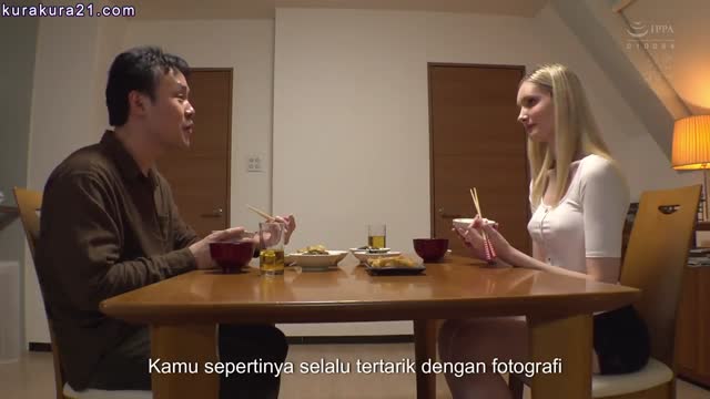 MEYD-671 Bekerja di Perusahaan Pembuatan Film JAV – Lily Hart