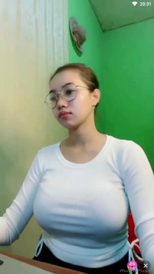 - Miss Elvara Bulet Bikin Pascol Penasaran // 5383