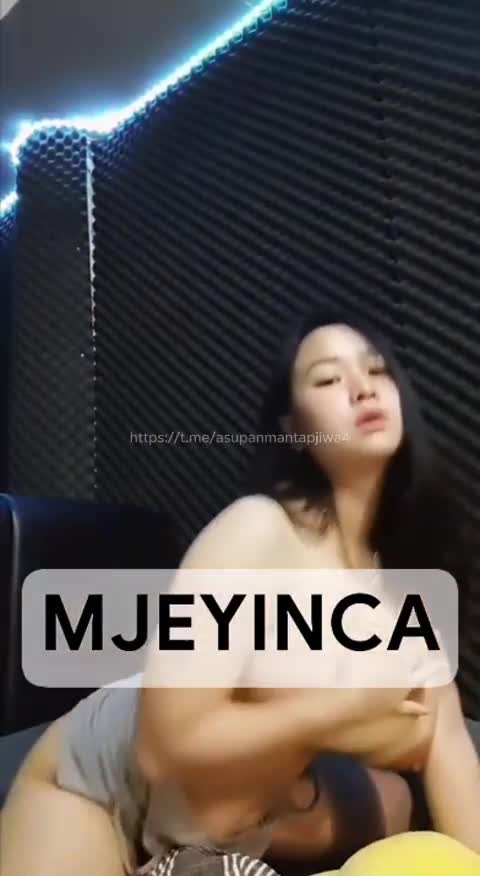 mjeyinca update konten terbaru - PoopHD - PoopHD