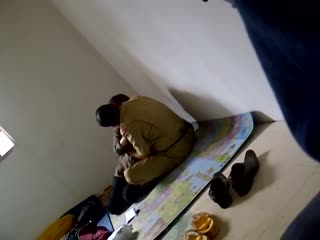ASN Nakal Nenen Selingkuhan di Mushola diam2 di Rekam Teman