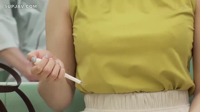 [ Jav Sub Indo ] Diperiksa Oleh Dokter Nakal – Rei Kamiki START-193