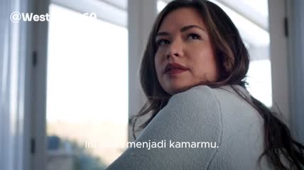 Barat Sub Indo - Selingkuh Dengan Adik Pacar Ku