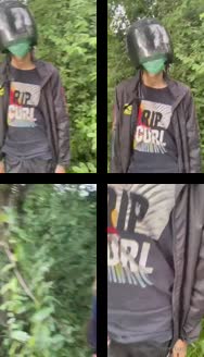 Tukang paket di kebon.mp4