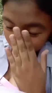 sma ngewe di hutan sama pacar