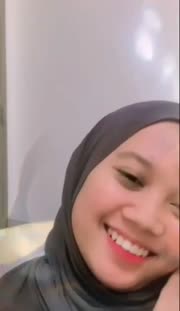 Pap Uting Dari Adik Kelas Mimiy Hijabers Sange Emut Anu