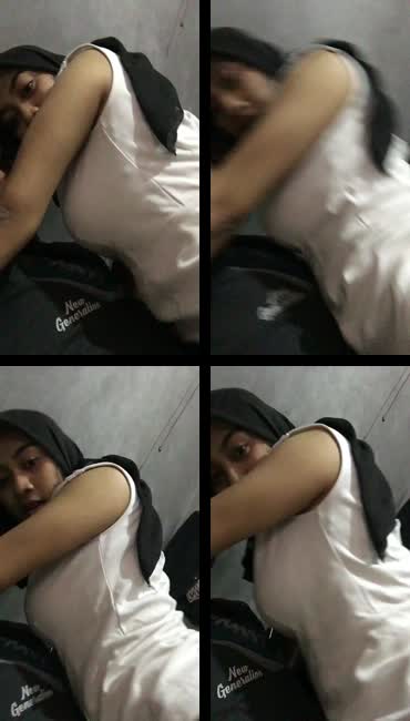 hijab dinda wondergurl 22 - PoopHD