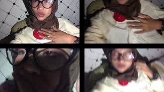 hijab rare 02