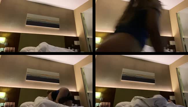 Resta Maharani Kena Ewe