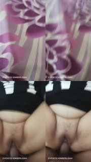 Cewe pulen sampe keenakan
