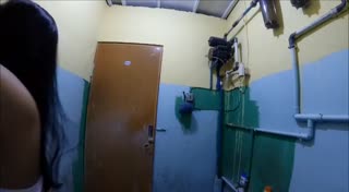 Kamera tersembunyi