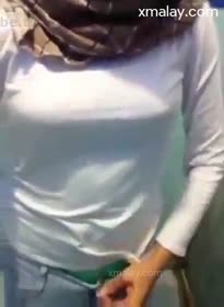Melayu tudung -