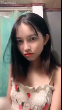 ABG Mulus Memek Idaman