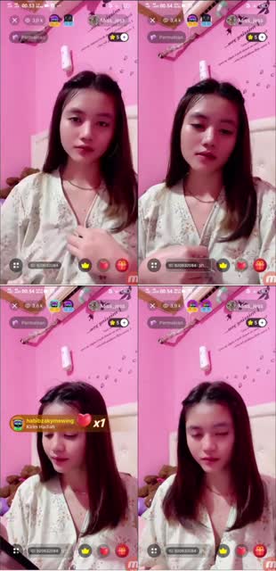 Miss jess cantik