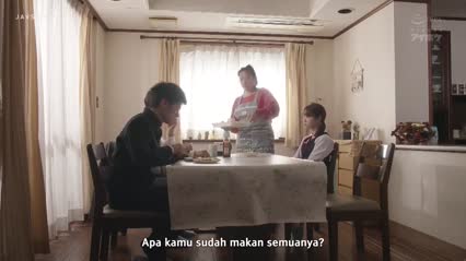 [ Jav Sub Indo ] Kisah Cinta Dua Insan - Ema Futaba ipx 755