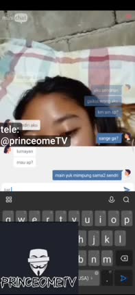 Ometv SANTRIWATI SUKA GUS MIFTAH