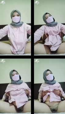 Hijab Camilla 02 - DoodStream.mp4