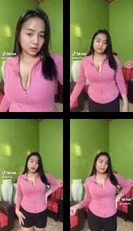 Elga Selebtok - Join Telegram @tukang_copy 4.mp4