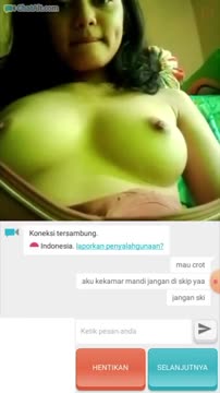 Omeetv kk cantik bugil clmk