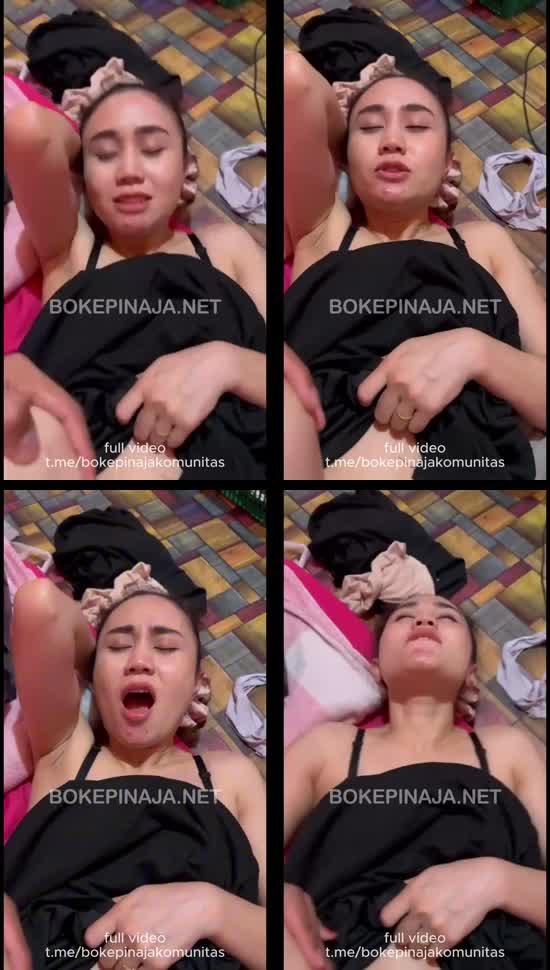 Yaa gimana emang, udah, terlalu mentok