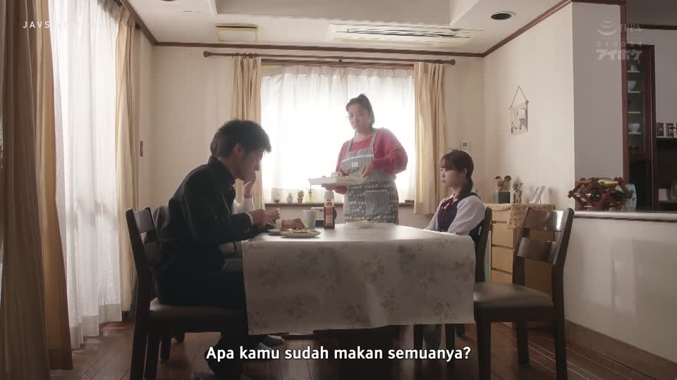 Jav Sub Indo Kisah Cinta Adik Kakak Blowjob Everyday Ema Futaba // 11530