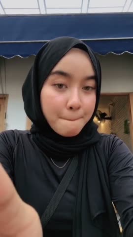 TIKTOK ARIZA RAFIFA @prettyidn