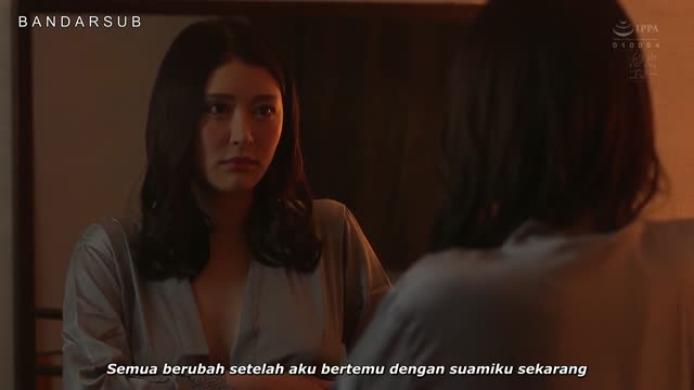 Jav Sub Indo - Istri Yang Di tinggal Suaminya Menggoda Keponakan Yang Masih Perjaka - An Mitsumi MEYD 787