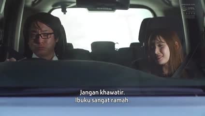 [ Jav Sub Indo ] Tsumagi Akiri - Dicabuli Ayah Tiap Hari