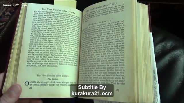 Barat Sub Indo - Jadi anak harus nurut sama ayah