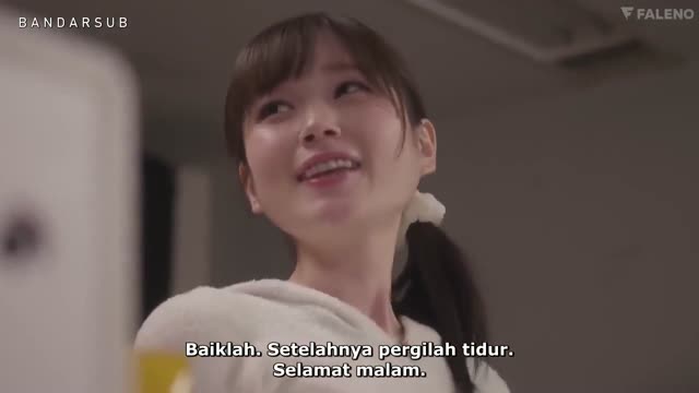 [ Jav Sub Indo ] Momo Honda - Sales Obat Kuat