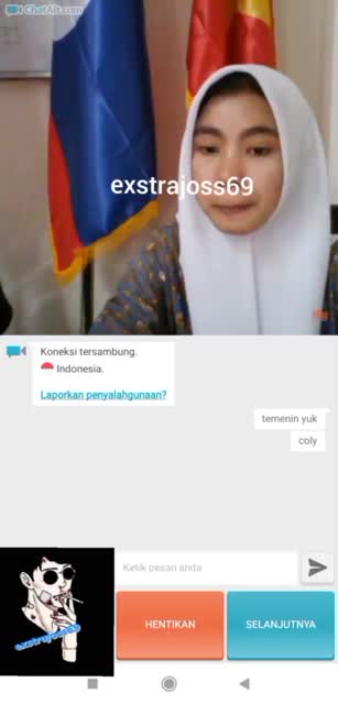 [Doodshare] OmeTV Fresh 03