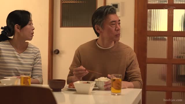 [ Jav Sub Indo ] Nene Tanaka - Ayah Tiri Mesum