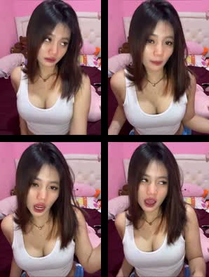 Anggi Tiktok Viral 8