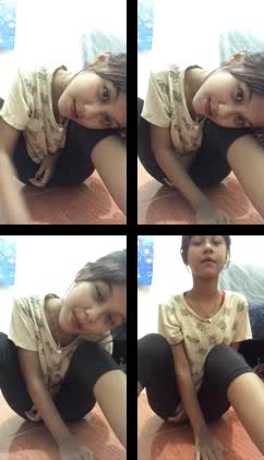 Caroline puja lestari