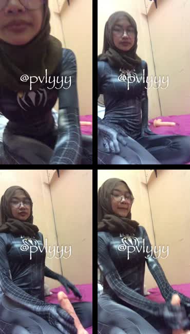 hijab rare 07