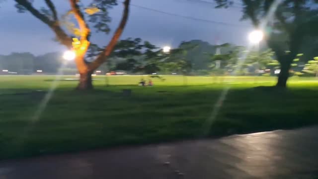 NGAJAK CEWE RANDOM DI TAMAN NGEWE ADA PERCAKAPANNYA GES - DoodStream