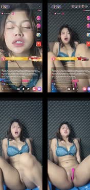  Adek Alfi Sekali Squirt Kayak Air Mancur